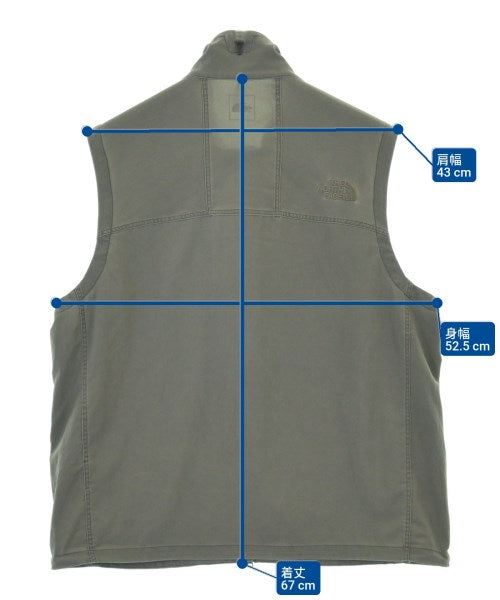 THE NORTH FACE 斜紋夾克