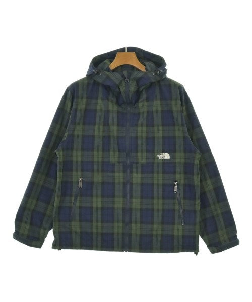THE NORTH FACE 山系外套