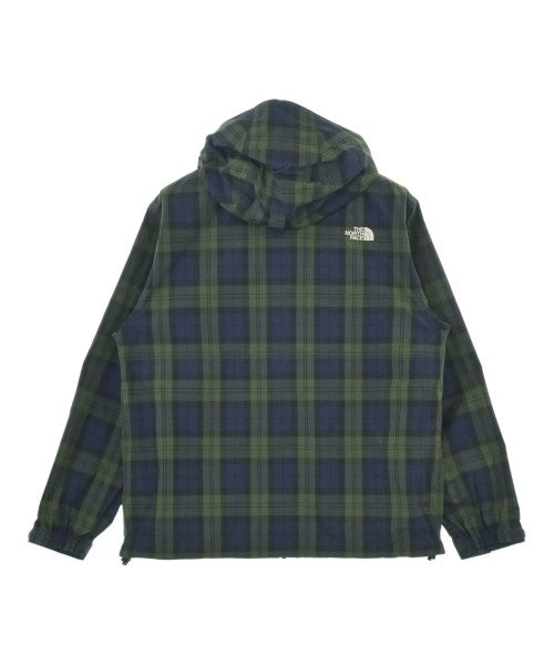 THE NORTH FACE 山系外套