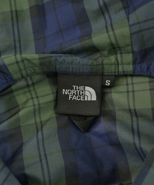 THE NORTH FACE 山系外套