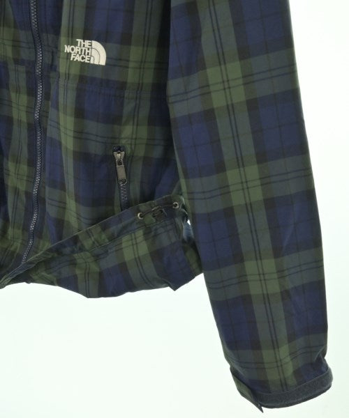 THE NORTH FACE 山系外套