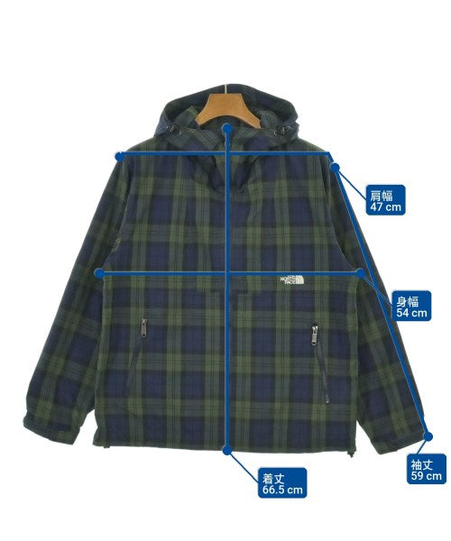 THE NORTH FACE 山系外套