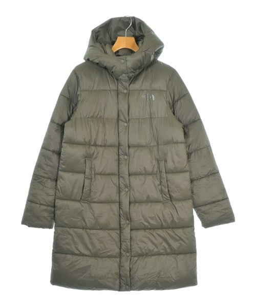 THE NORTH FACE 羽絨大衣