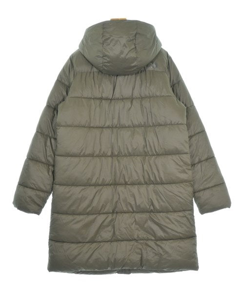 THE NORTH FACE 羽絨大衣