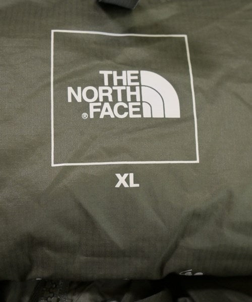 THE NORTH FACE 羽絨大衣