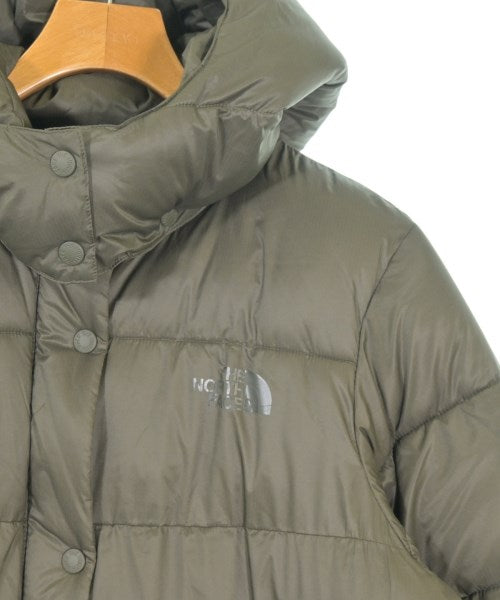 THE NORTH FACE 羽絨大衣
