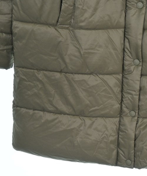 THE NORTH FACE 羽絨大衣