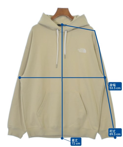 THE NORTH FACE 連帽衫
