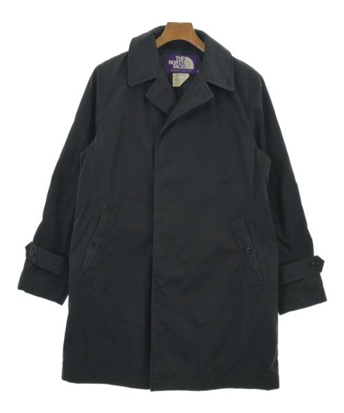 THE NORTH FACE 支撐領外套