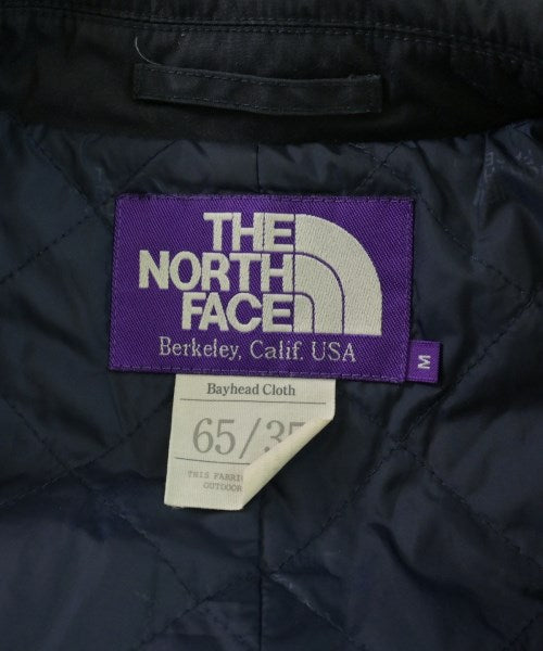 THE NORTH FACE 支撐領外套