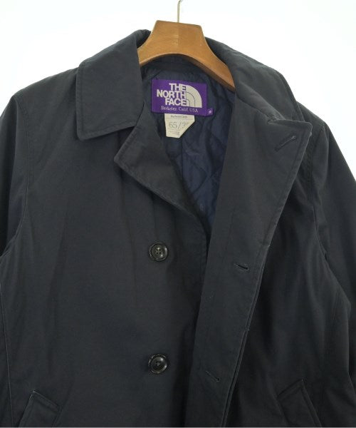 THE NORTH FACE 支撐領外套