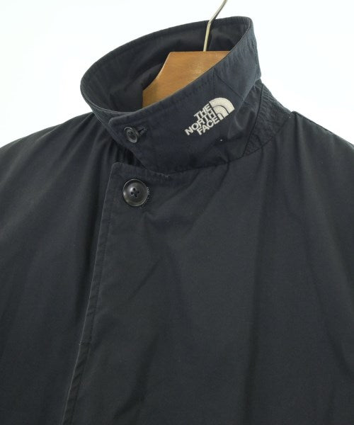THE NORTH FACE 支撐領外套