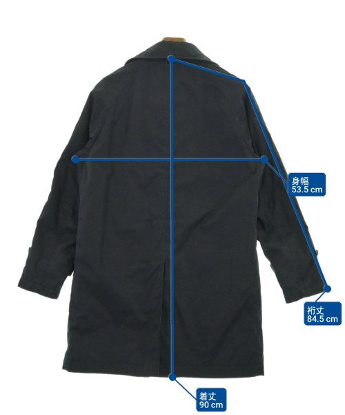 THE NORTH FACE 支撐領外套