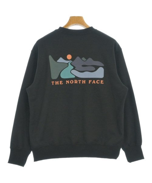 THE NORTH FACE 運動衫