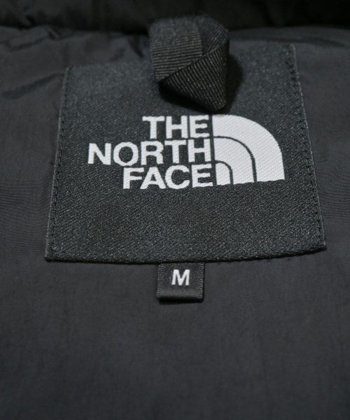 THE NORTH FACE 羽絨夾克/背心