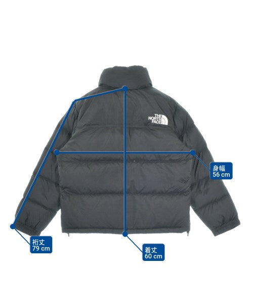 THE NORTH FACE 羽絨夾克/背心