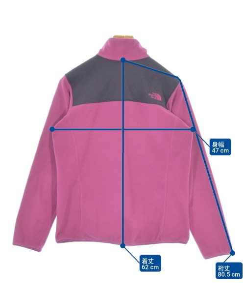 THE NORTH FACE 其他飛行外套