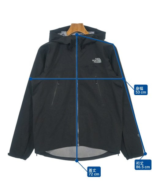 THE NORTH FACE 山系外套