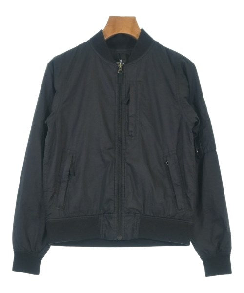 THE NORTH FACE 軍裝夾克