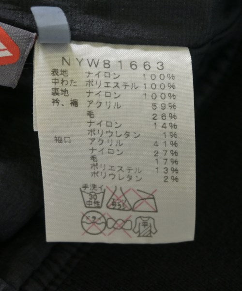 THE NORTH FACE 軍裝夾克