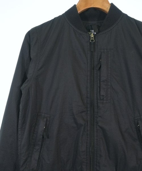 THE NORTH FACE 軍裝夾克