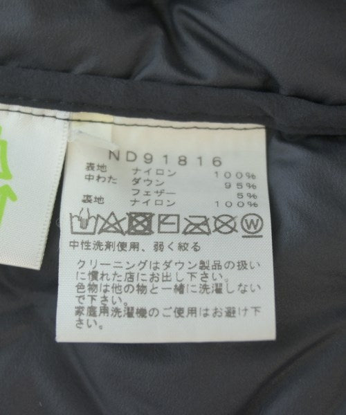 THE NORTH FACE 羽絨夾克/背心