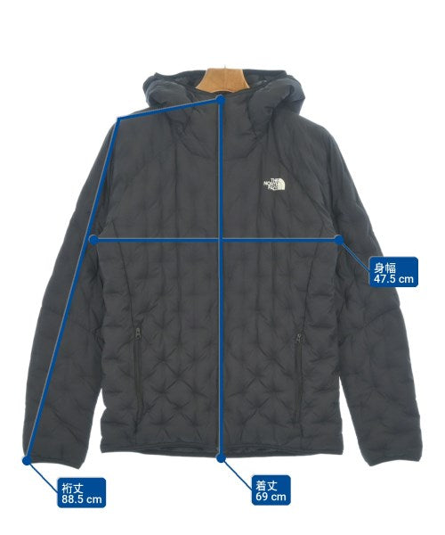 THE NORTH FACE 羽絨夾克/背心