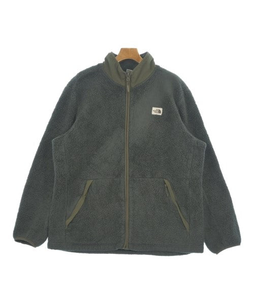 THE NORTH FACE 斜紋夾克