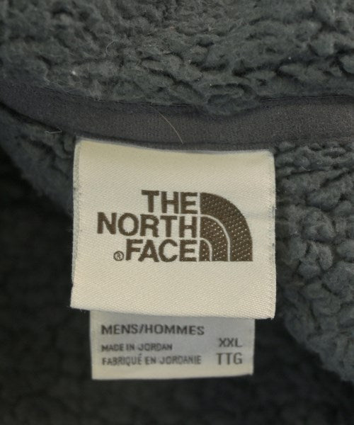 THE NORTH FACE 斜紋夾克