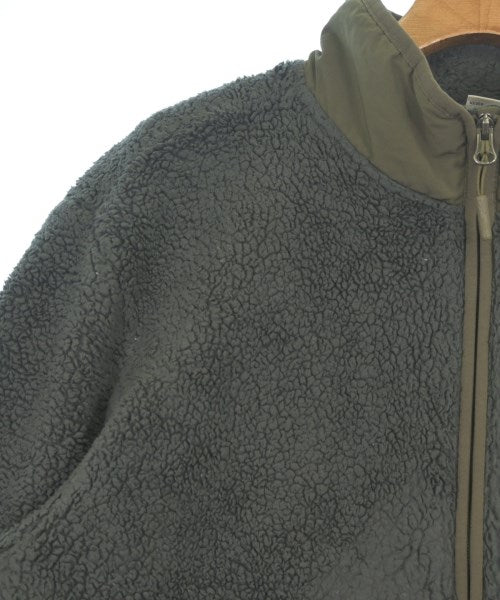 THE NORTH FACE 斜紋夾克