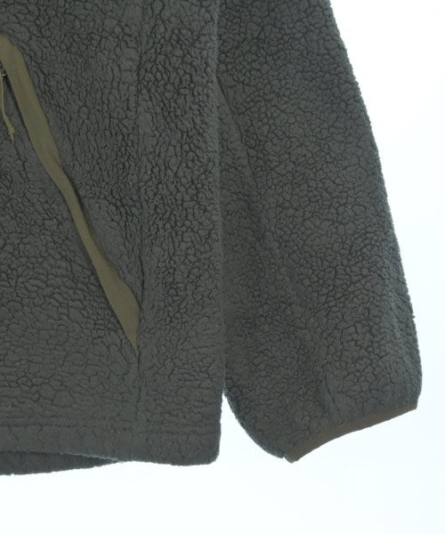 THE NORTH FACE 斜紋夾克