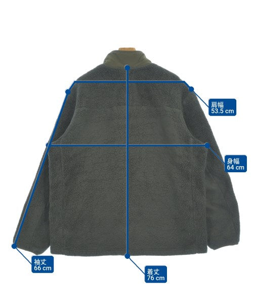 THE NORTH FACE 斜紋夾克