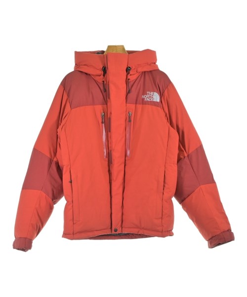 THE NORTH FACE 羽絨夾克/背心