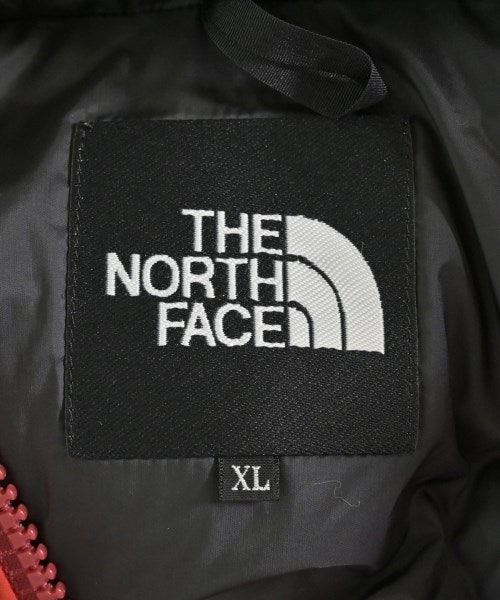 THE NORTH FACE 羽絨夾克/背心