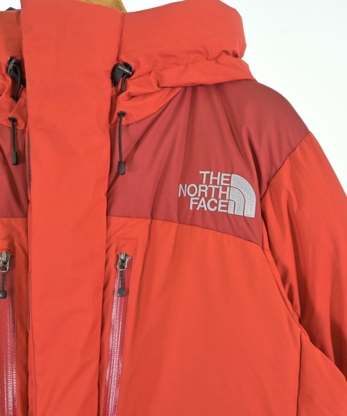 THE NORTH FACE 羽絨夾克/背心