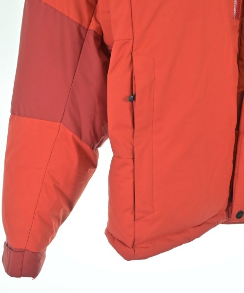 THE NORTH FACE 羽絨夾克/背心