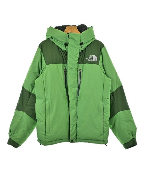 THE NORTH FACE 羽絨夾克/背心