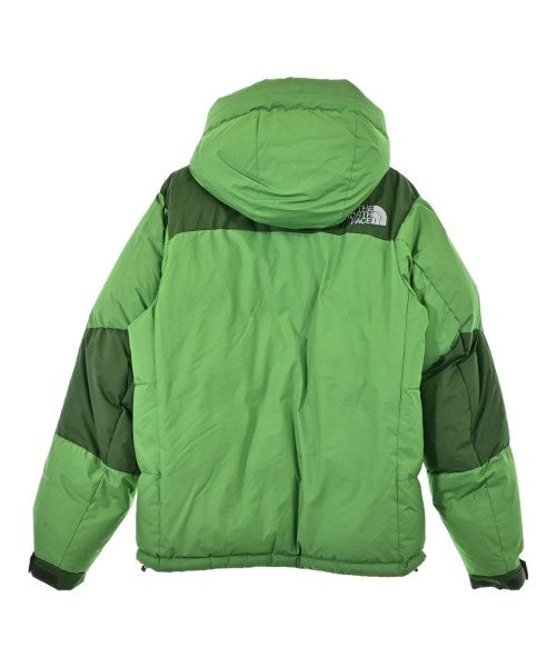 THE NORTH FACE 羽絨夾克/背心