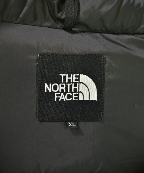 THE NORTH FACE 羽絨夾克/背心