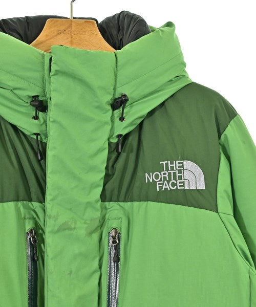 THE NORTH FACE 羽絨夾克/背心