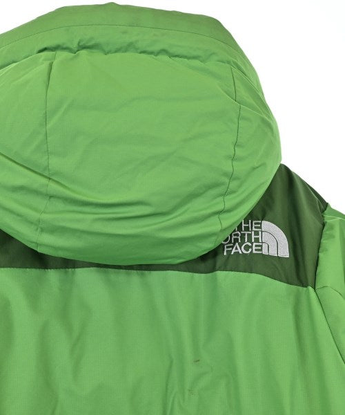 THE NORTH FACE 羽絨夾克/背心
