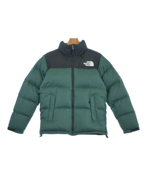 THE NORTH FACE 羽絨夾克/背心