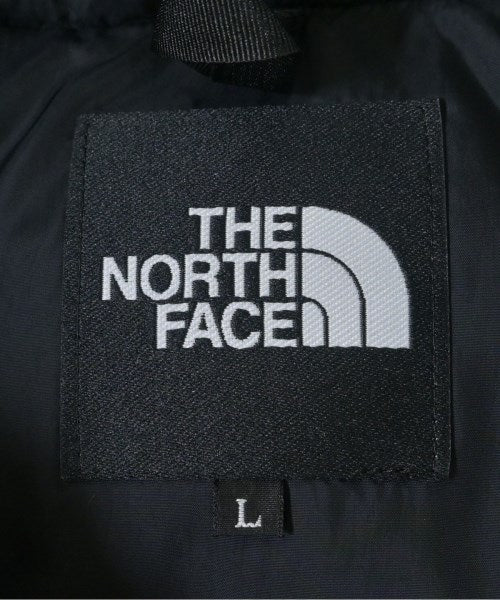 THE NORTH FACE 羽絨夾克/背心