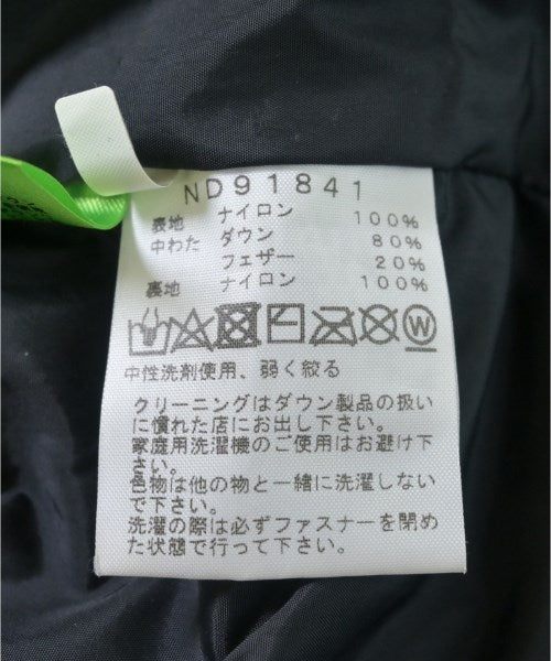 THE NORTH FACE 羽絨夾克/背心