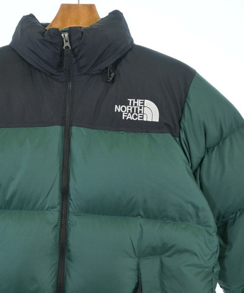 THE NORTH FACE 羽絨夾克/背心