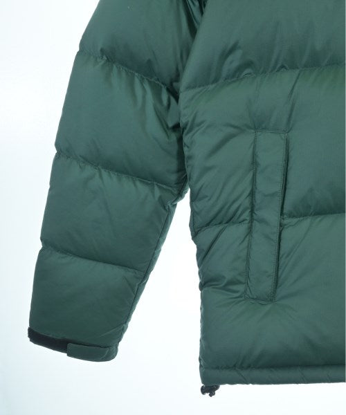 THE NORTH FACE 羽絨夾克/背心