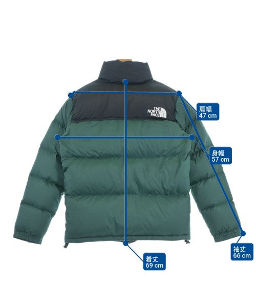 THE NORTH FACE 羽絨夾克/背心