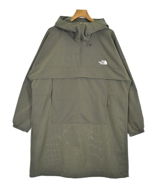 THE NORTH FACE 斜紋夾克