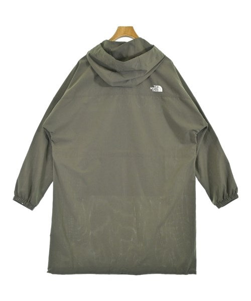 THE NORTH FACE 斜紋夾克