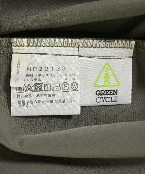 THE NORTH FACE 斜紋夾克